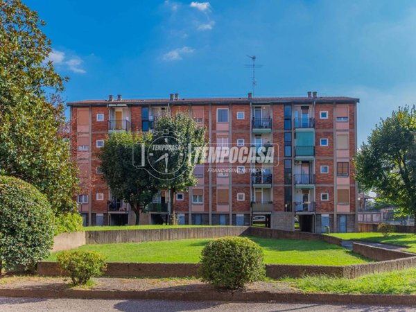 appartamento in vendita a Milano in zona Bruzzano