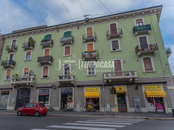 appartamento in vendita a Milano in zona Affori