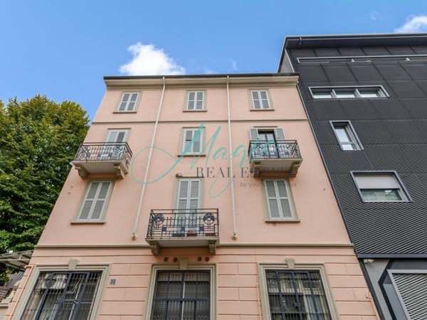 appartamento in vendita a Milano in zona Greco