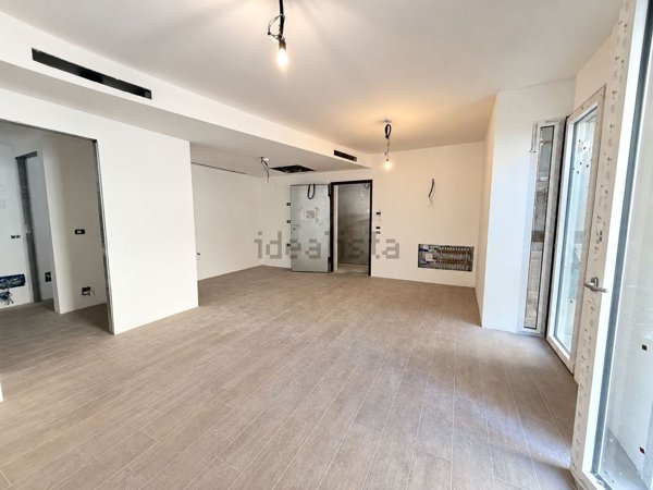 appartamento in vendita a Milano in zona Turro