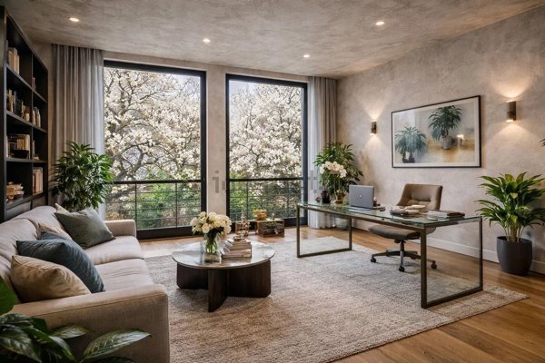 casa indipendente in vendita a Milano in zona Solari