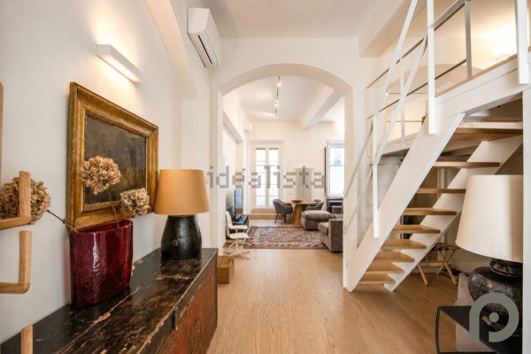 appartamento in vendita a Milano in zona Brera