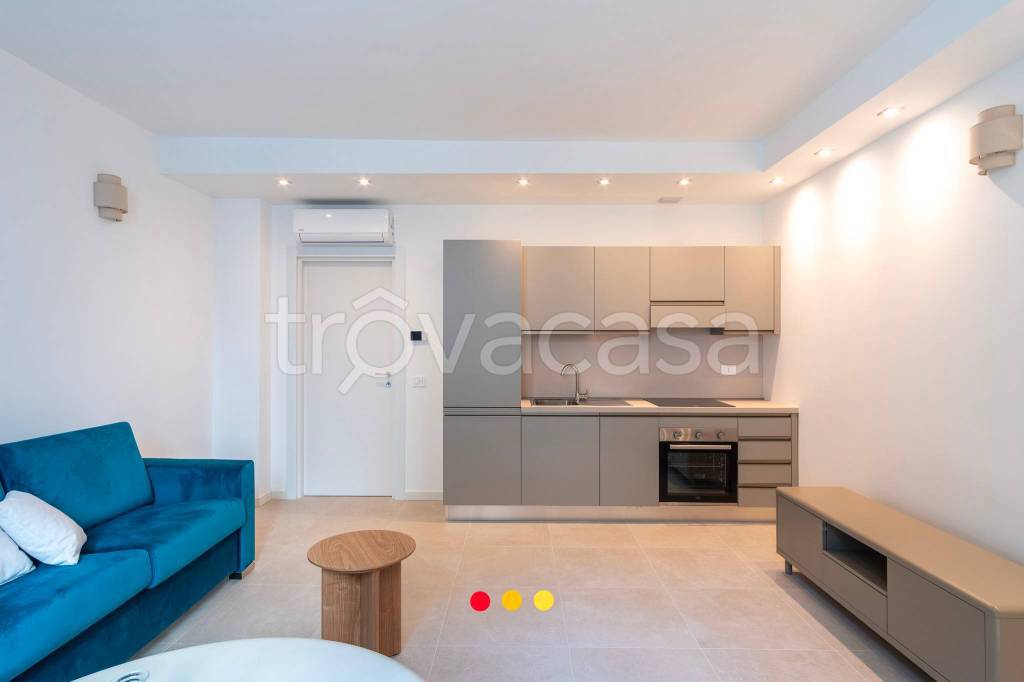 appartamento in vendita a Milano in zona Solari