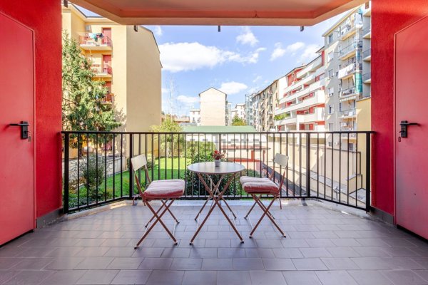 appartamento in vendita a Milano in zona Stadera