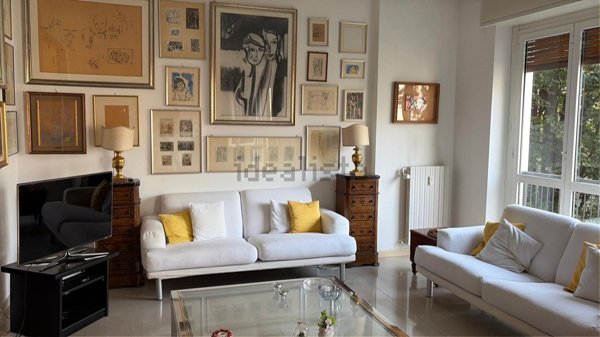 appartamento in vendita a Milano in zona Greco