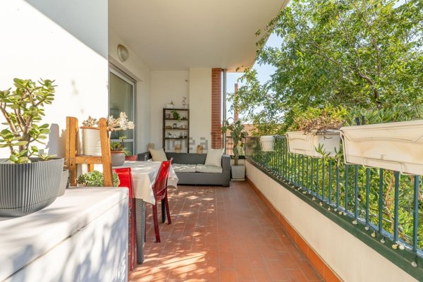 appartamento in vendita a Milano in zona Maciachini