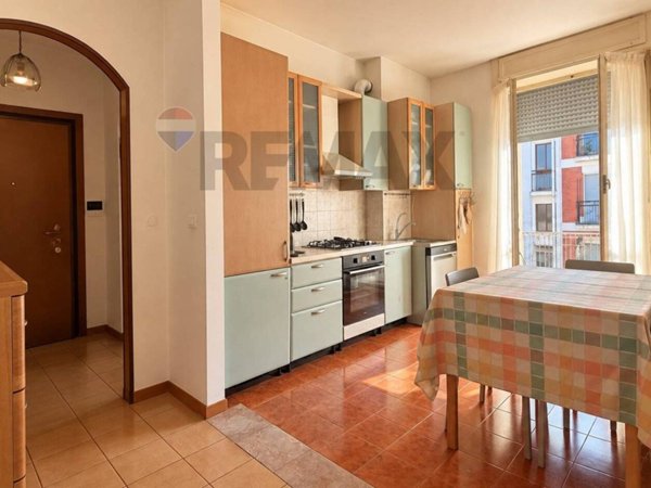appartamento in vendita a Milano in zona Turro
