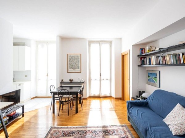 appartamento in vendita a Milano in zona Città Studi