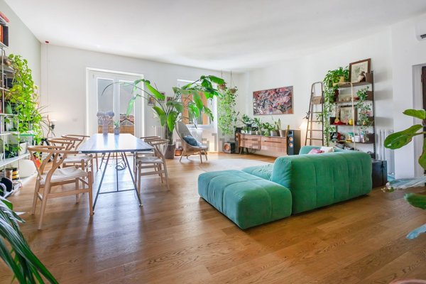 appartamento in vendita a Milano in zona Città Studi