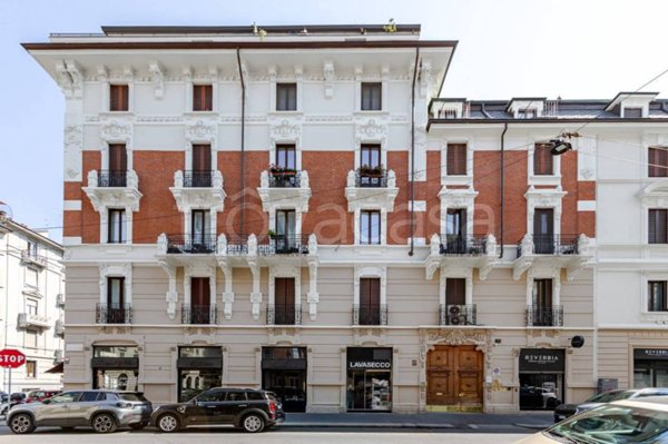 appartamento in vendita a Milano in zona XXII Marzo