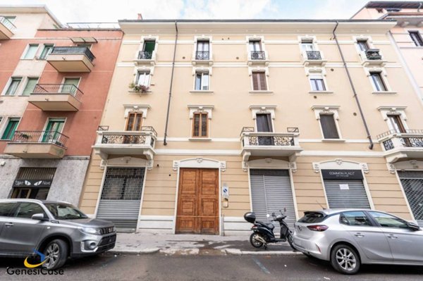 appartamento in vendita a Milano in zona Turro
