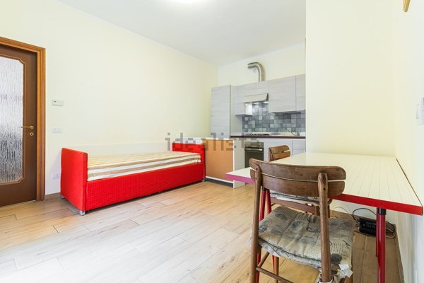 appartamento in vendita a Milano in zona Città Studi