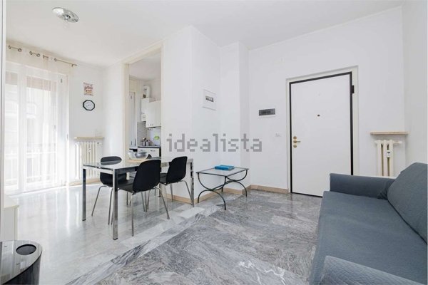 appartamento in vendita a Milano in zona Stadera