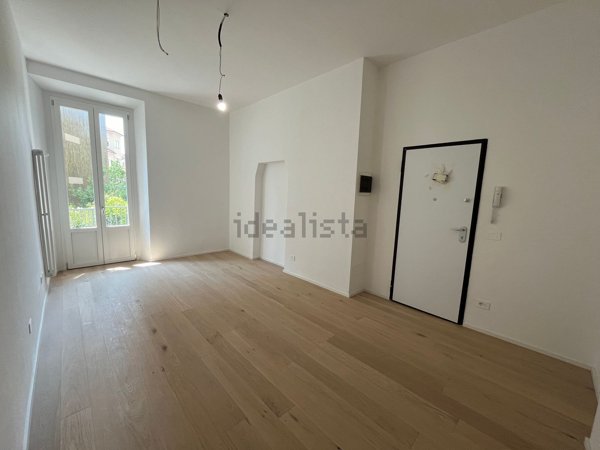 appartamento in vendita a Milano in zona San Vittore