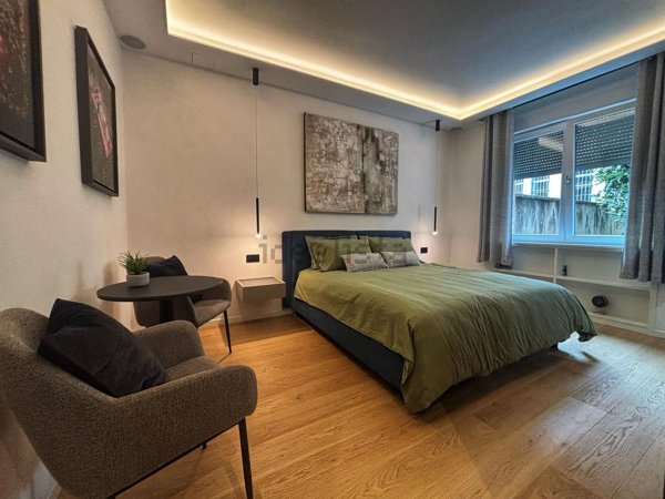 appartamento in vendita a Milano in zona Solari