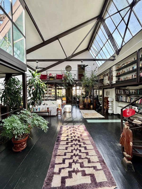 appartamento in vendita a Milano in zona Taliedo