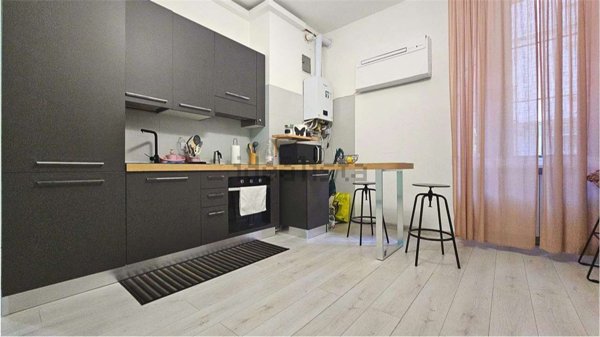 appartamento in vendita a Milano in zona NoLo