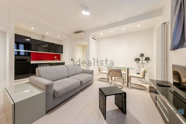 appartamento in vendita a Milano in zona Città Studi