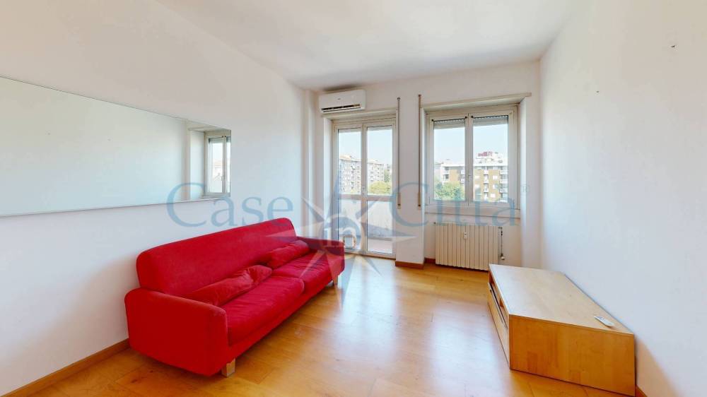 appartamento in vendita a Milano in zona San Siro