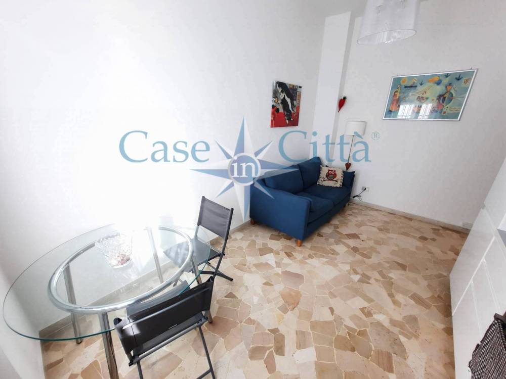 appartamento in vendita a Milano in zona Bande Nere