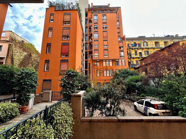 appartamento in vendita a Milano in zona NoLo