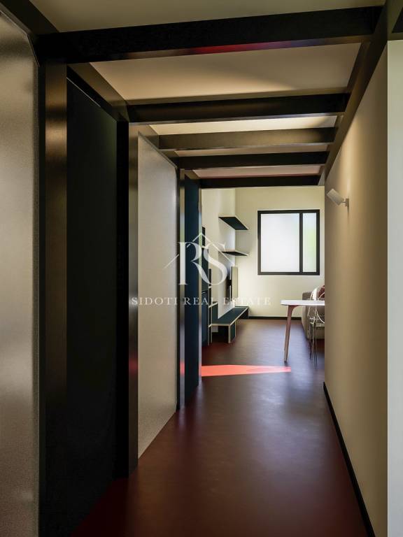 appartamento in vendita a Milano in zona Precotto
