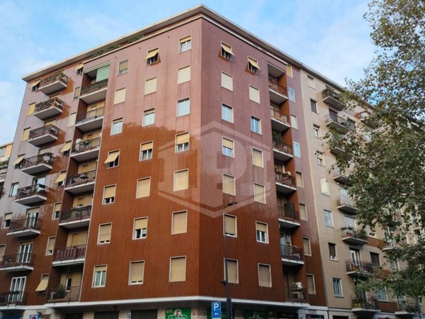 appartamento in vendita a Milano in zona Loreto