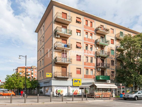appartamento in vendita a Milano in zona Quarto Oggiaro