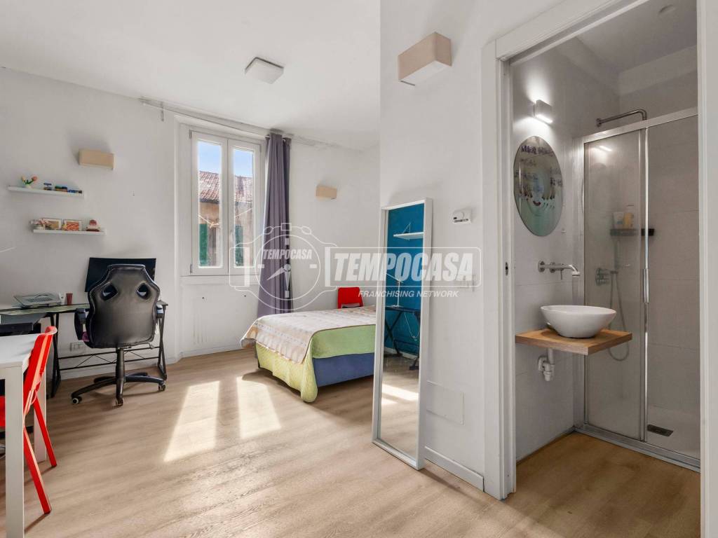 appartamento in vendita a Milano in zona Città Studi