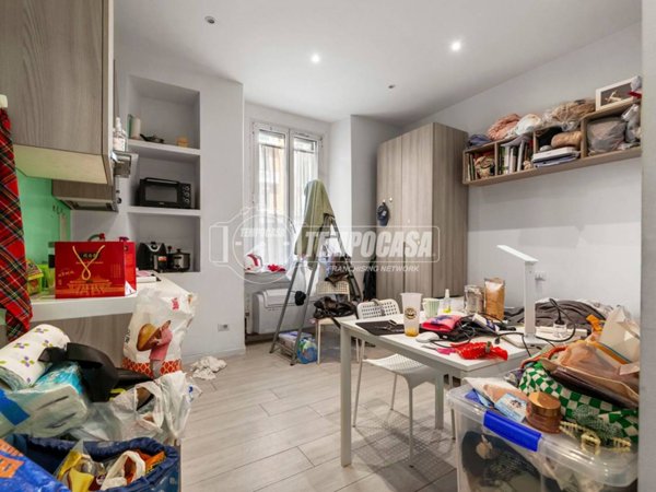 appartamento in vendita a Milano in zona Città Studi