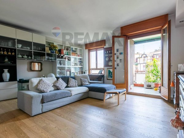appartamento in vendita a Milano in zona Garegnano