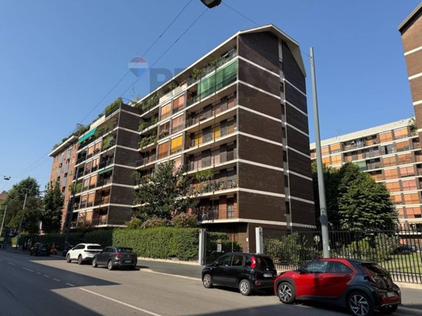 appartamento in vendita a Milano in zona Isola