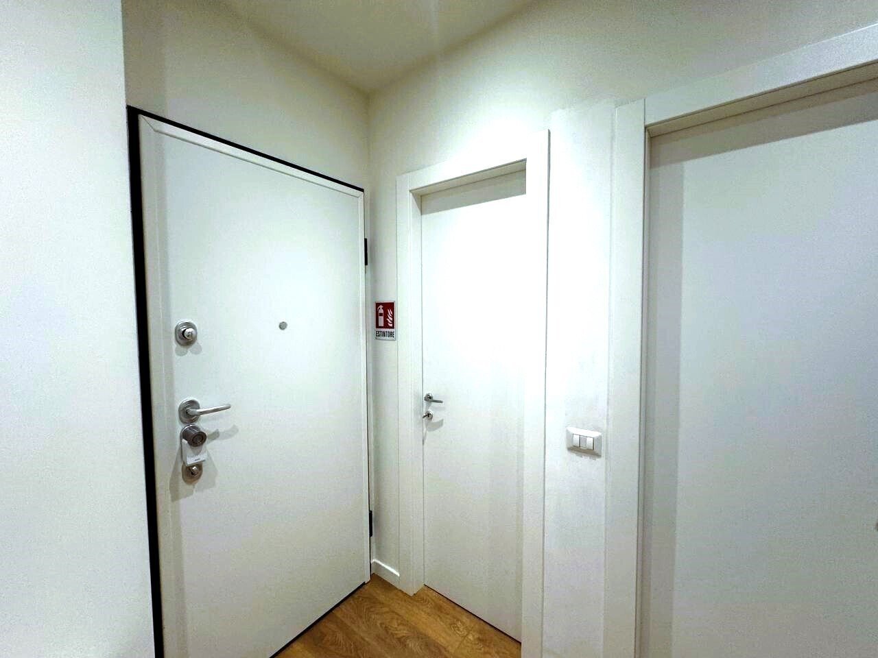 appartamento in vendita a Milano in zona Città Studi