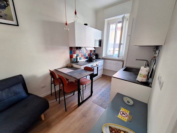 appartamento in vendita a Milano in zona Città Studi