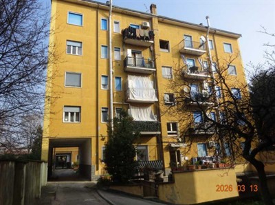appartamento in vendita a Milano in zona Porta Venezia