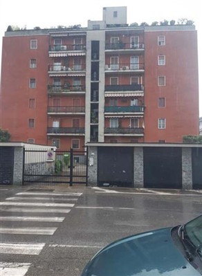 appartamento in vendita a Milano in zona Sempione