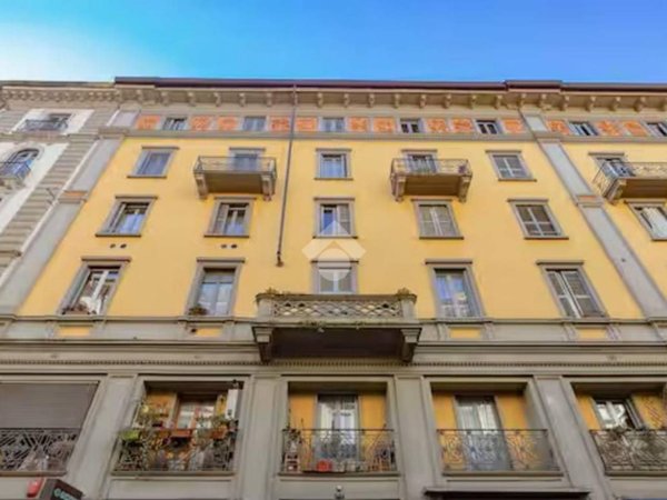 appartamento in vendita a Milano in zona Porta Venezia