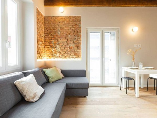 appartamento in vendita a Milano in zona Villapizzone
