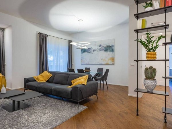 appartamento in vendita a Milano in zona Bovisa