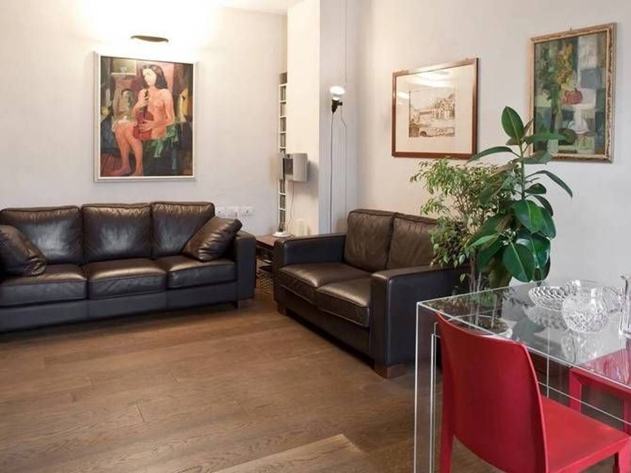 appartamento in vendita a Milano in zona Ponte Seveso