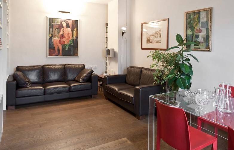 appartamento in vendita a Milano in zona Ponte Seveso