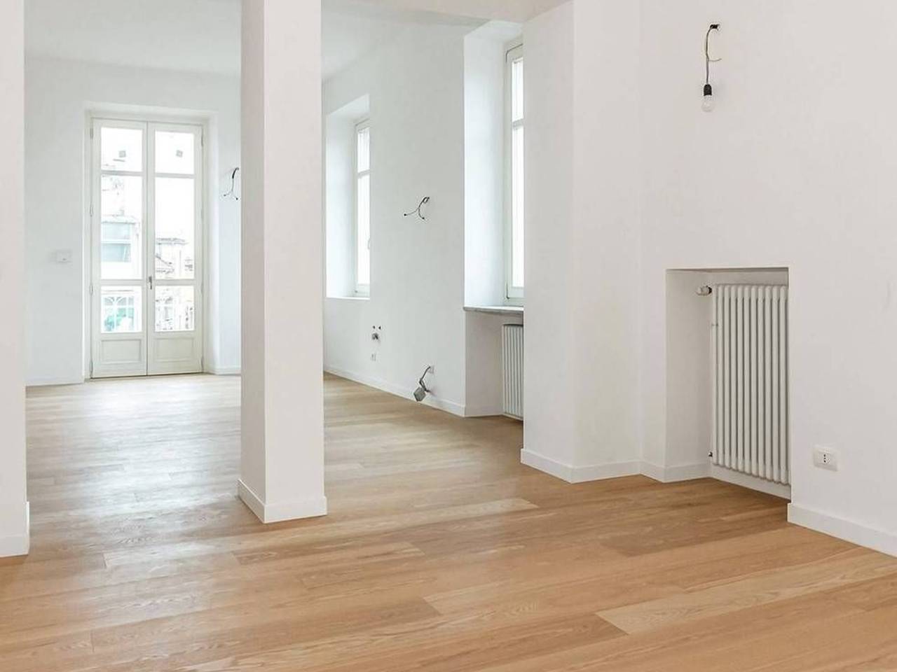 appartamento in vendita a Milano in zona Il Portello