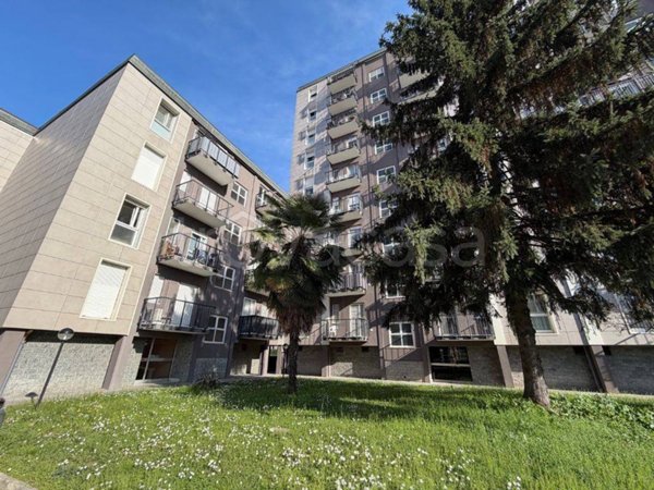 appartamento in vendita a Milano in zona Rogoredo