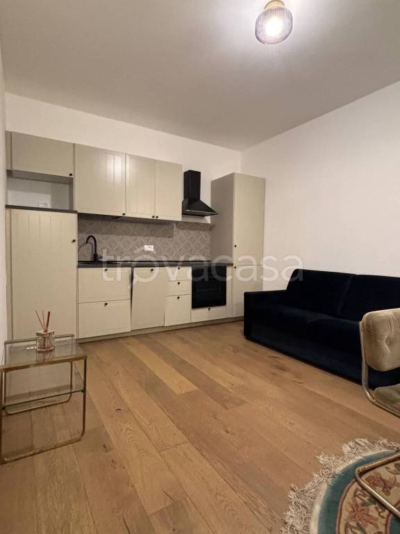 appartamento in vendita a Milano in zona San Vittore