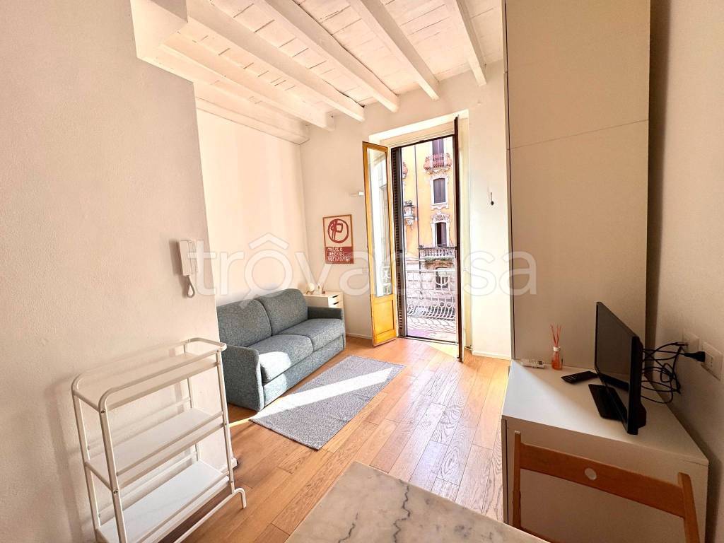 appartamento in vendita a Milano in zona NoLo