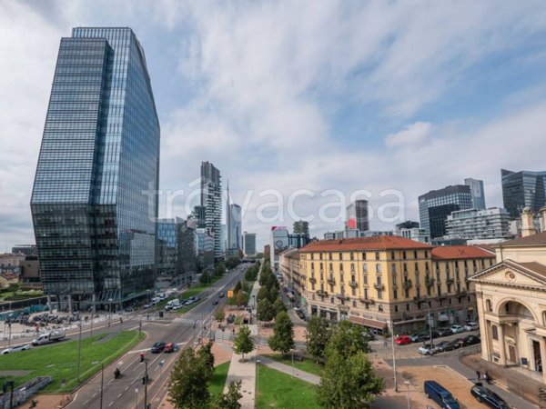appartamento in vendita a Milano in zona Centro Direzionale