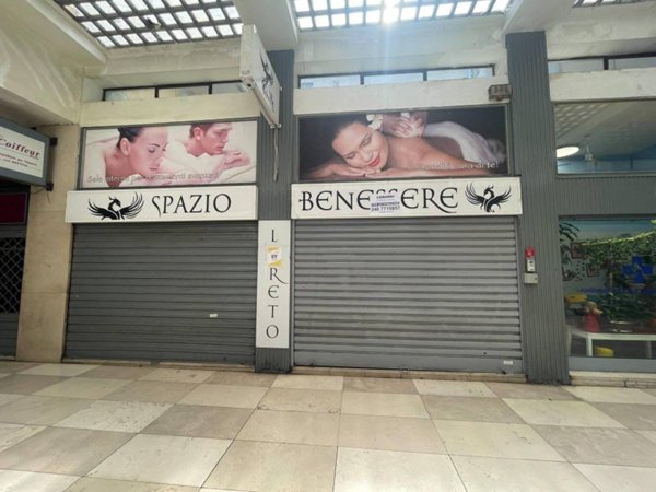 negozio in vendita a Milano in zona Loreto