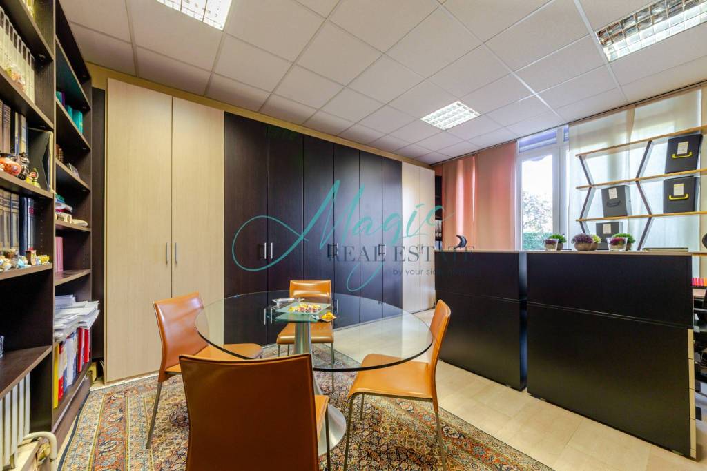 appartamento in vendita a Milano in zona Bicocca