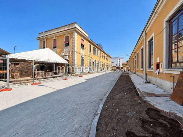 appartamento in vendita a Milano in zona Crescenzago