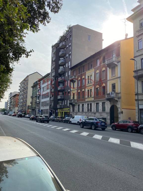 appartamento in vendita a Milano in zona Stadera
